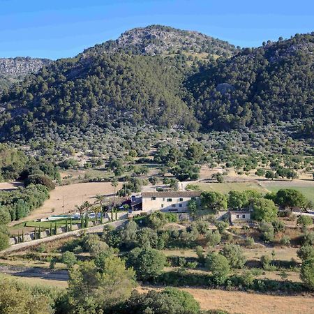 Monnaber Vell Ξενοδοχείο Campanet Εξωτερικό φωτογραφία